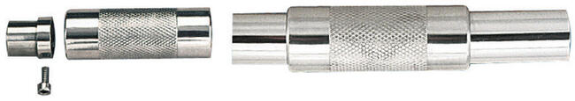 Chiusura Telescopica Con Molla 30x2 Mm